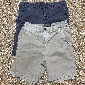 American Eagle Ne(x)t Level Flex set of 2 size 28
